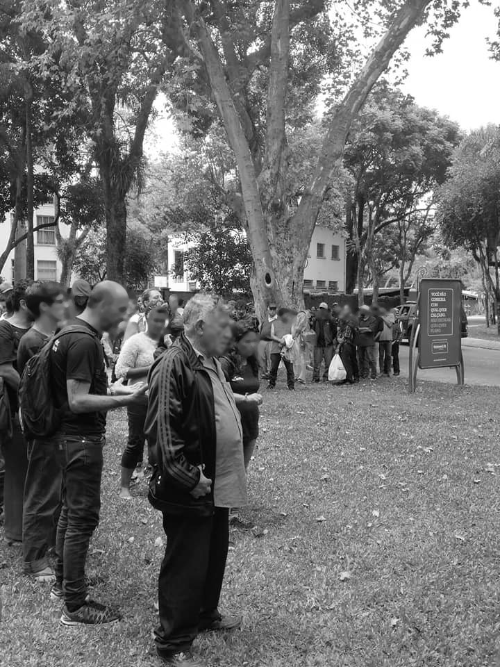  foto passeio Lampa 1